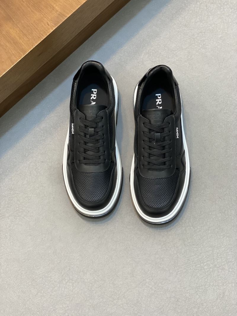 Prada Low Shoes